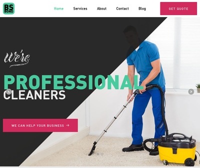 BS Bond Cleaning in Brisbane