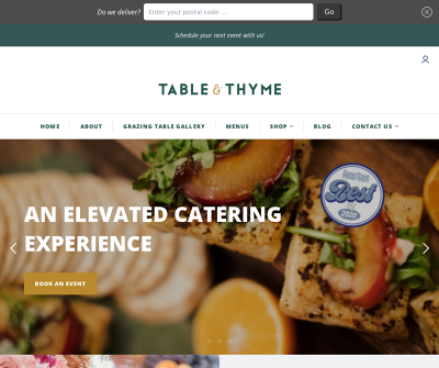 https://tableandthyme.co/