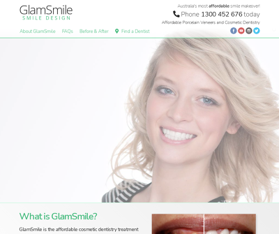 GlamSmile