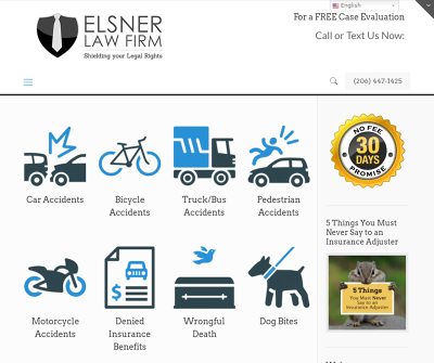 Elsner Law Firm