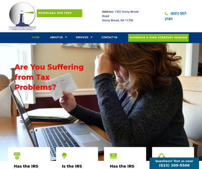 Long Island Tax Solutions
