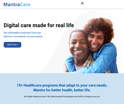 Mantra Care