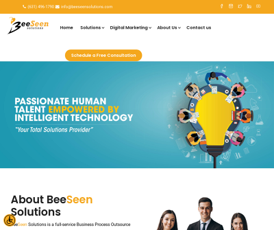 New York - BeeSeen Solutions