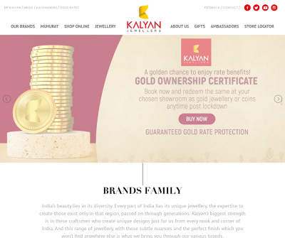 kalyan jewellers