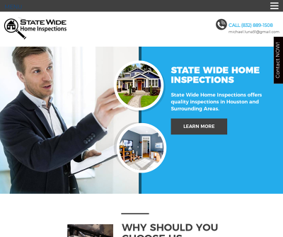 State Wide Home Inspections