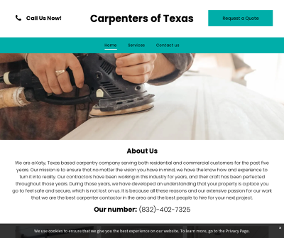 https://www.carpentersoftexas.com/