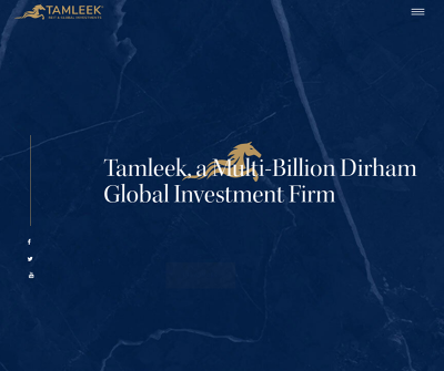 Tamleek REIT & Global Investments