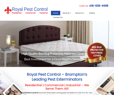 http://www.royalpestcontrol.ca