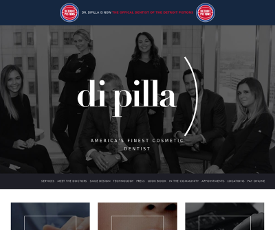 DiPilla and Associates