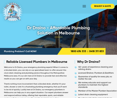 Asquith Plumbing Group