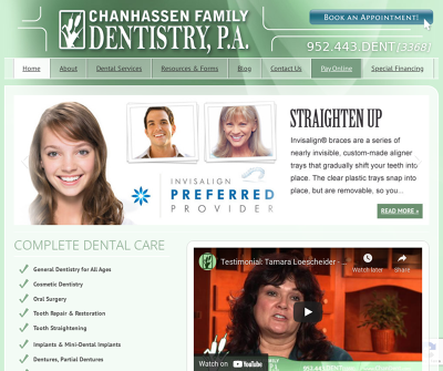 Chanhassen Family Dentistry