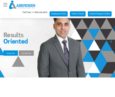 Aberdeen Investigations Inc.