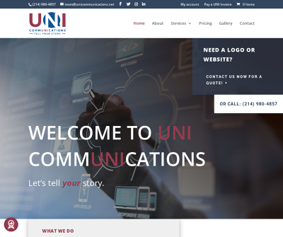 UNI Communications