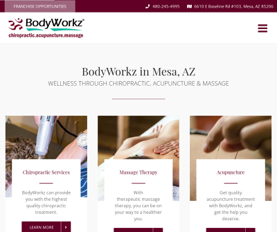 BodyWorkz