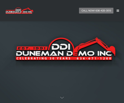 Duneman Demolition, Inc.