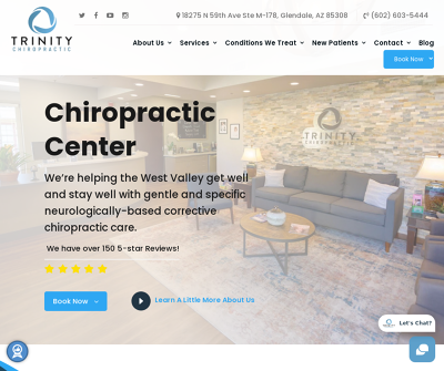 Trinity Chiropractic