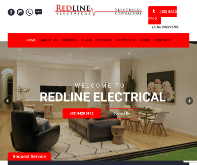 Redline Electrical
