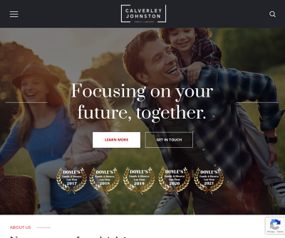 Calverley Johnston Family Lawyers