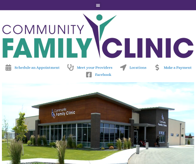 Community Family Clinic