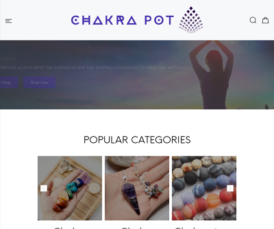 Chakrapot