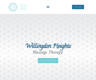 Willingdon Heights Massage