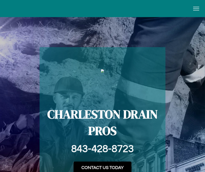 Charleston French Drains