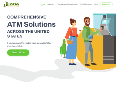 ATM Advantage