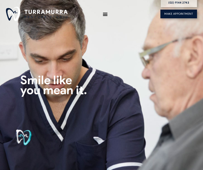 Turramurra Denture Studio