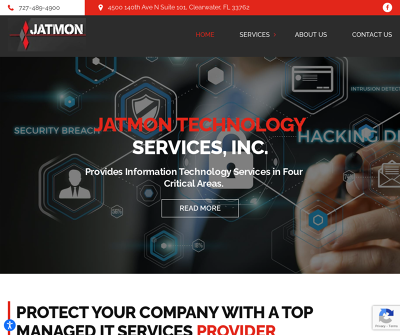 Jatmon Technology Services
