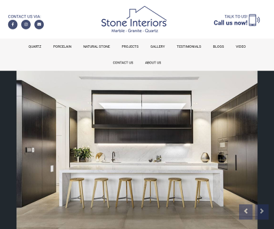 Stone Interiors