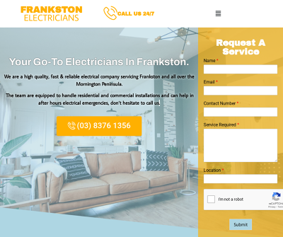 Frankston Electricians