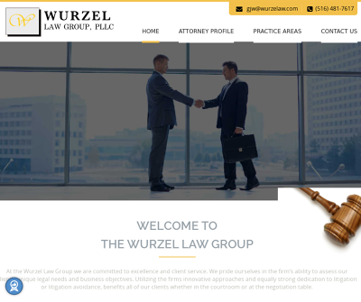 The Wurzel Law Group