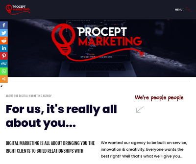 Procept Marketing, LLC