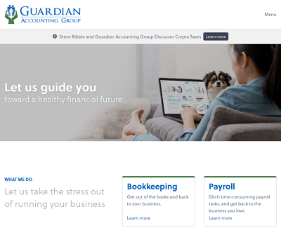 Guardian Accounting Group