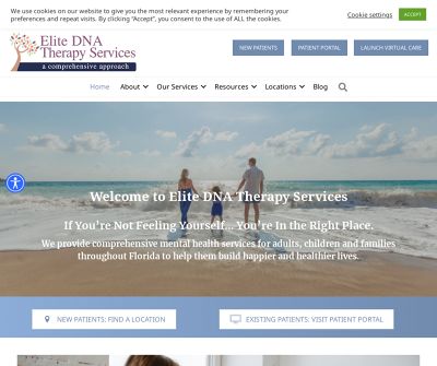 Elite DNA Therapy Services