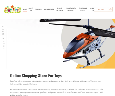 https://www.toysfirst.com.au/