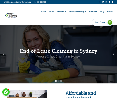 https://cheapcleaninginsydney.com.au/