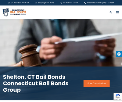 Connecticut Bail Bonds Group