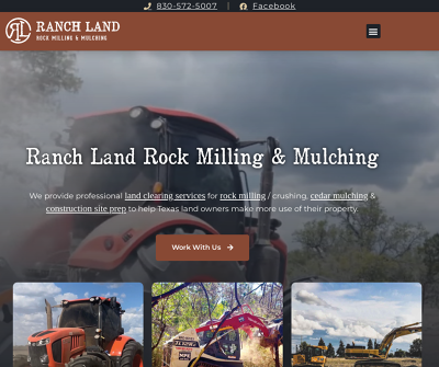 Land Clearing Company