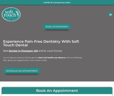 Dentist in Florissant Mo