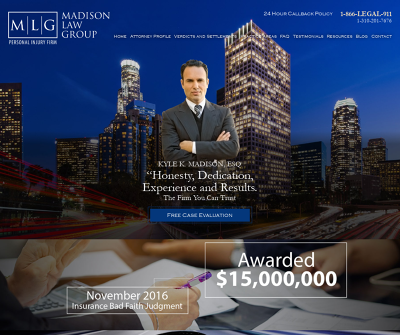 Madison Law Group