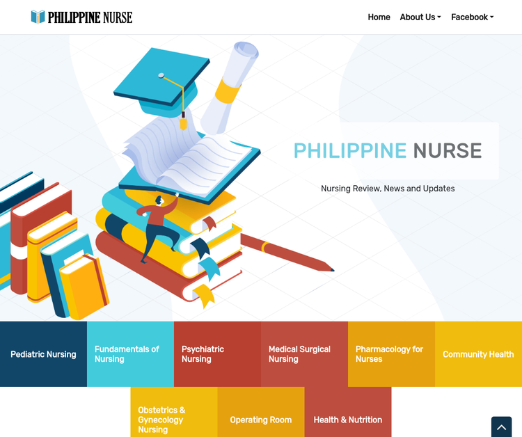 Philippine Nurse