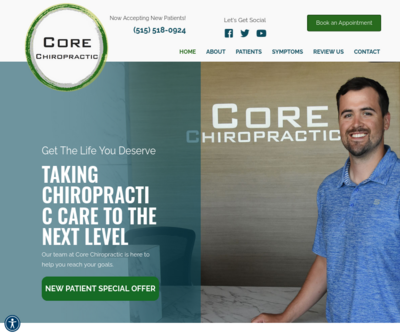 Core Chiropractic 