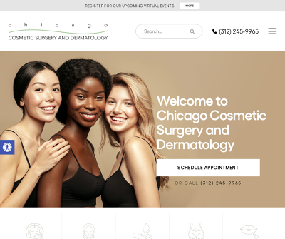 Chicago Cosmetic Surgery and Dermatology