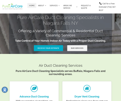 Pure AirCare