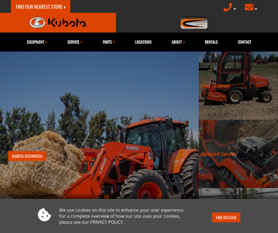 Front Range Kubota, Inc.