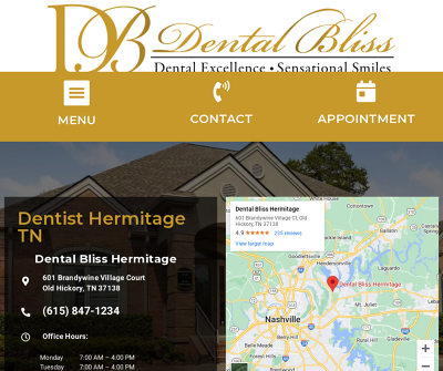 George Family & Cosmetic Dentistry