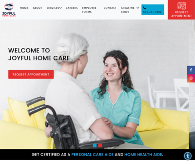 Home Care Agency in Long Island