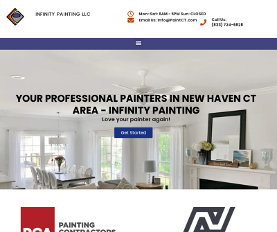 Infinity Painting LLC