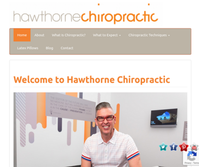 Hawthorne Chiropractic